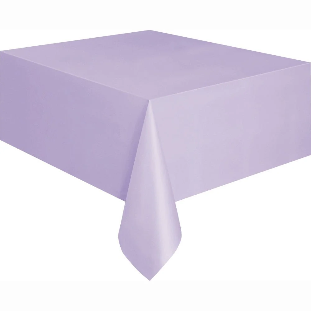 Lilac pöytäliina 2.74m