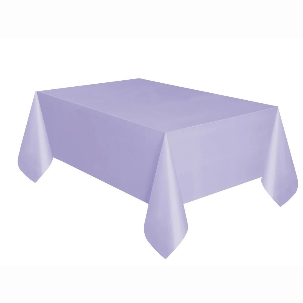 Lilac pöytäliina 2.74m
