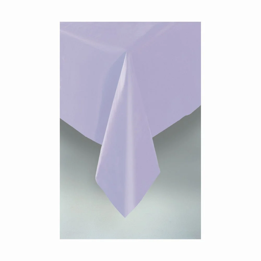 Lilac pöytäliina 2.74m