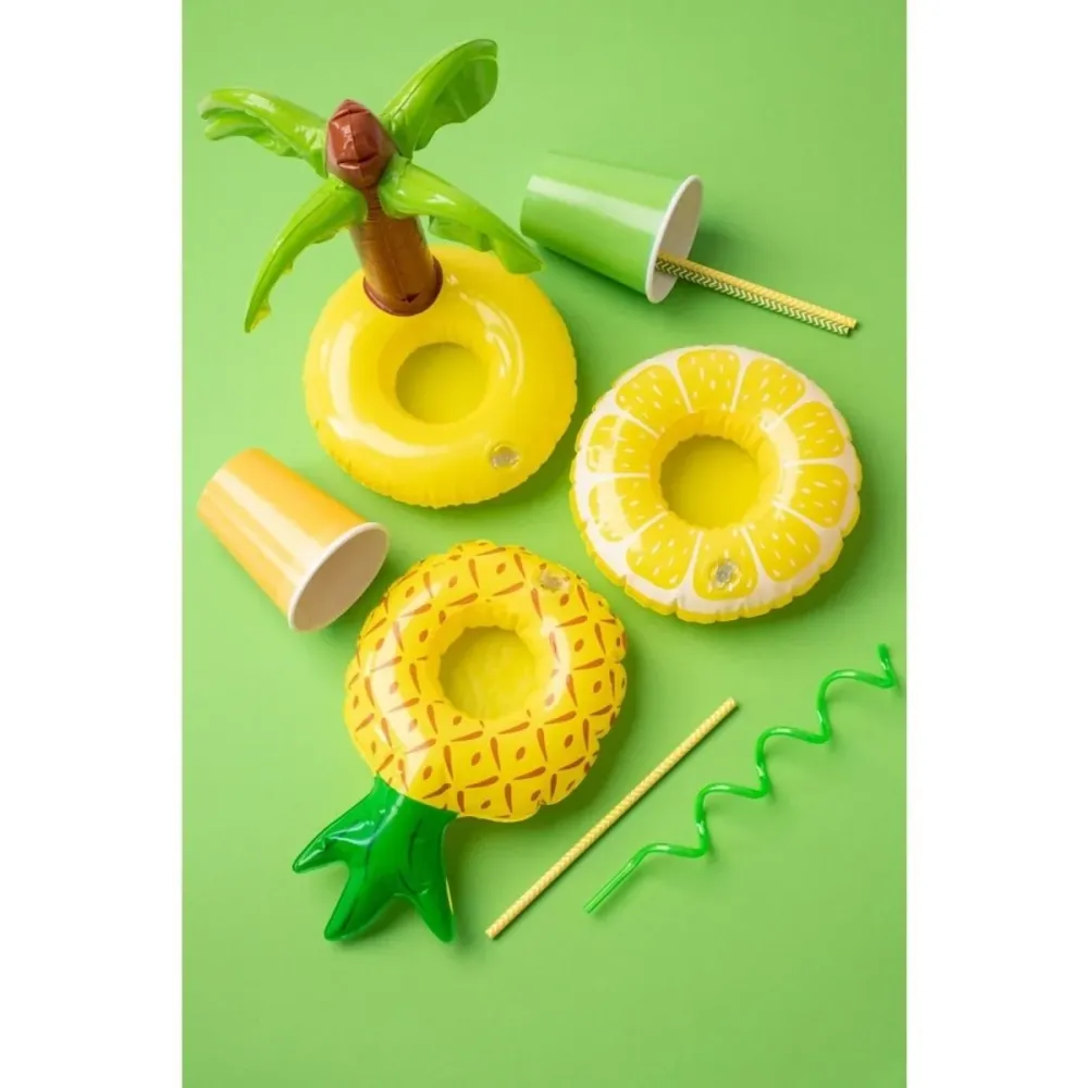 Lime Green kupit pahvi 350ml 8kpl 8kpl