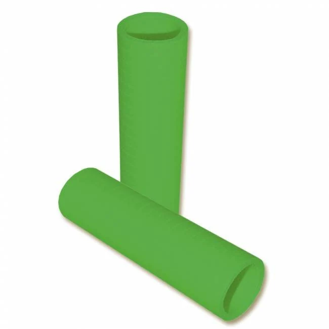 Lime Green Serpentine 4m 20 renkaat