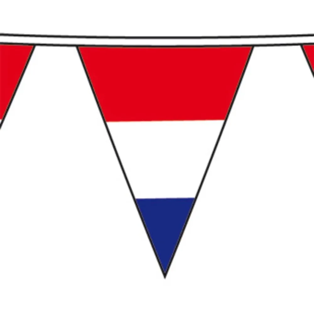 Lippusiima Alankomaat 10m