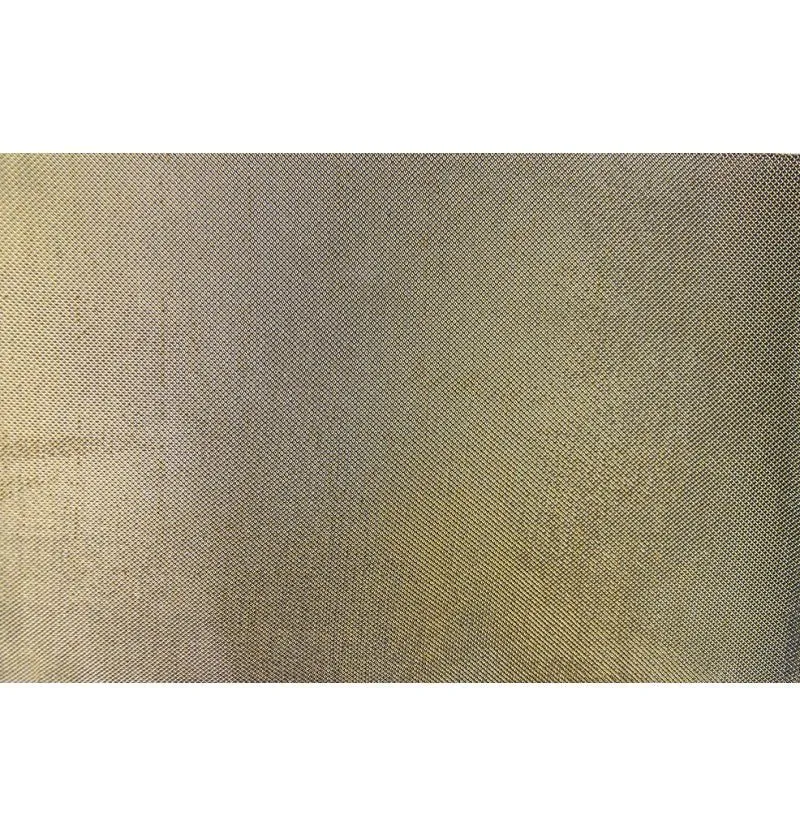 Musta Gold pöytäliina kiiltävä 3m