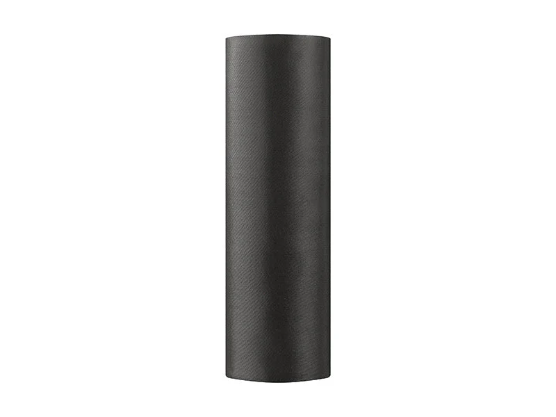 Musta pöytäjuoksija 16cm 9m