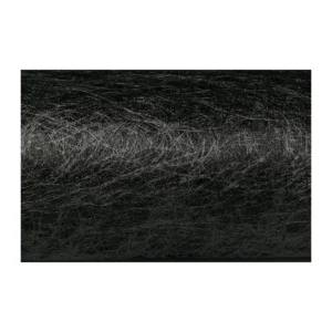 Musta pöytäjuoksija Gloss 10M 30cm
