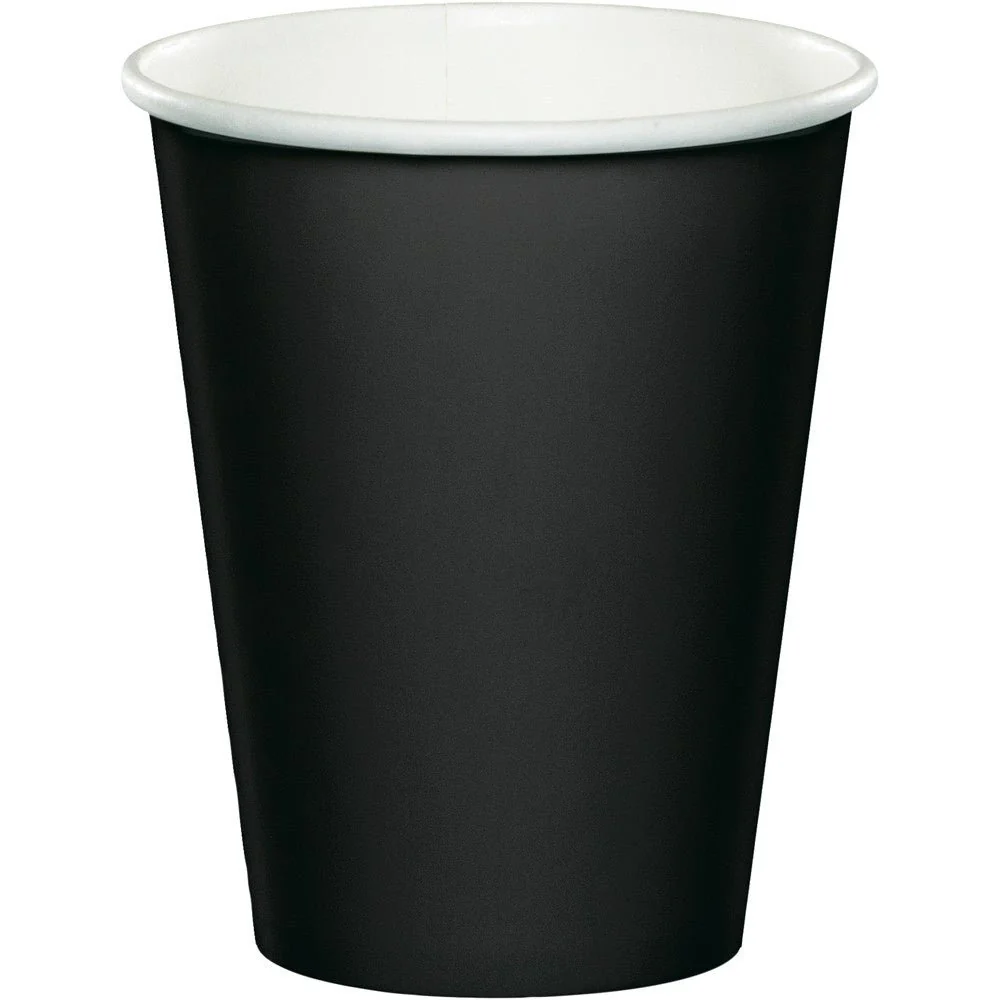 Mustat kupit 256ml 24kpl