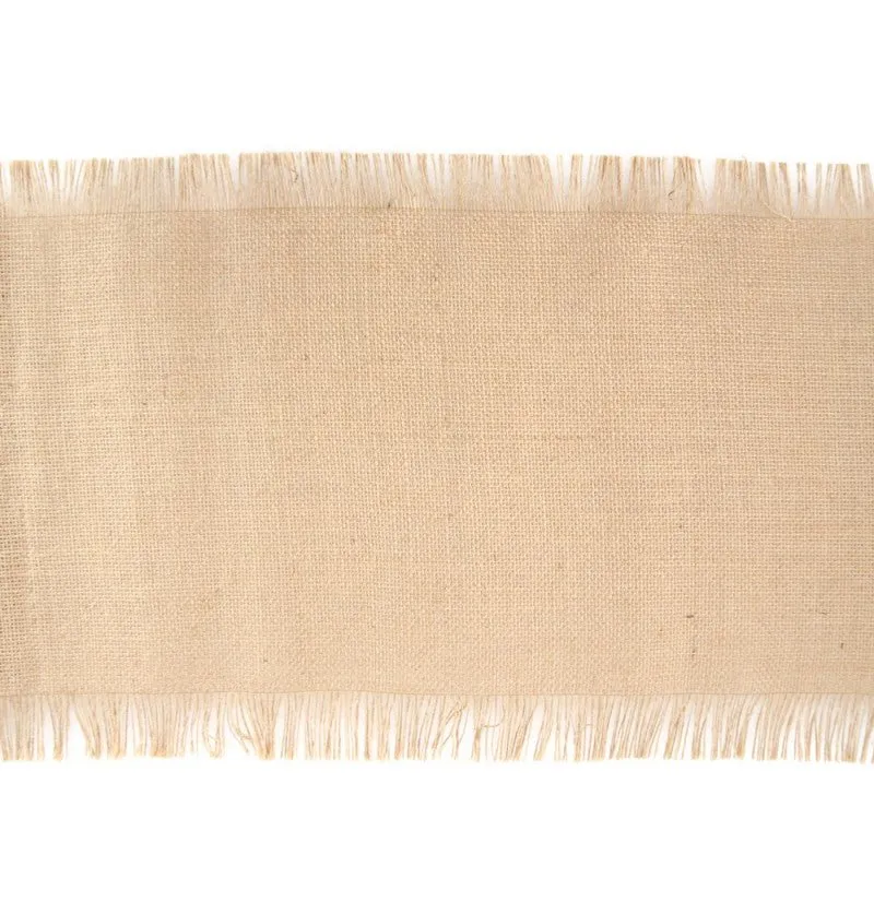 Nude pöytä juoksija juutti 29Cm 5m 5m
