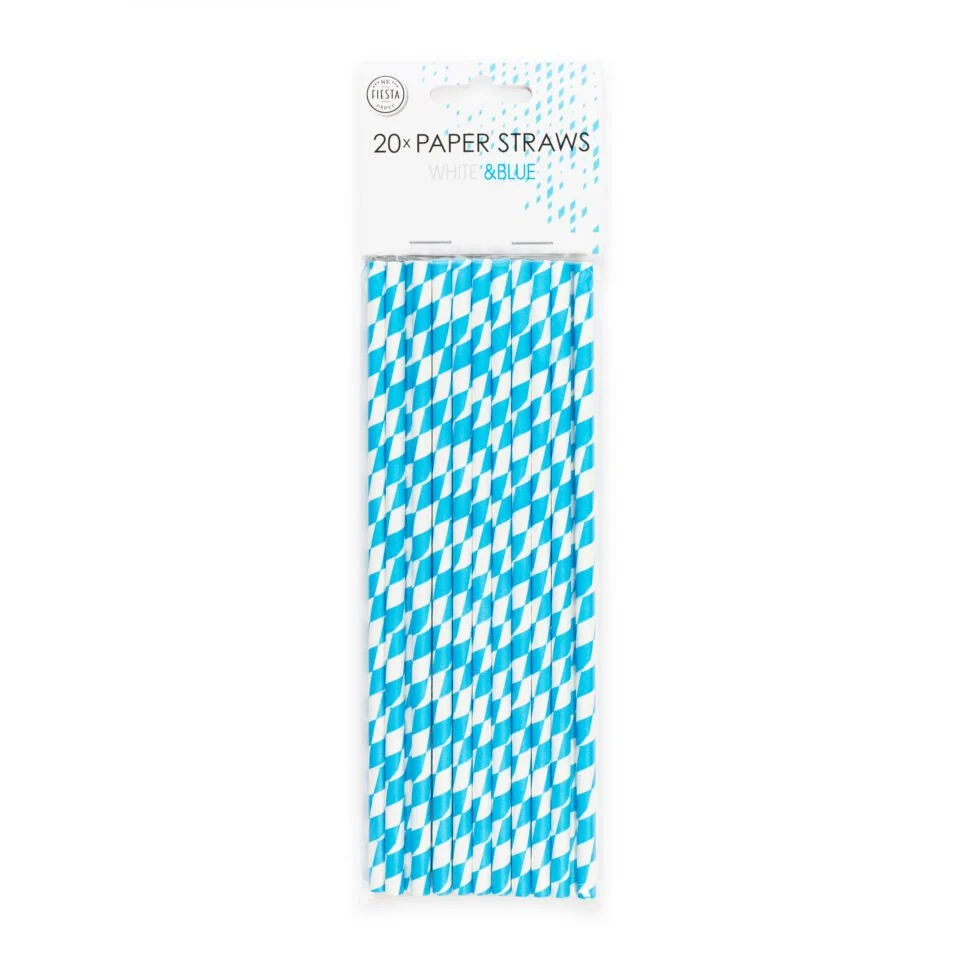 Oktoberfest oljet 19.7cm 20kpl