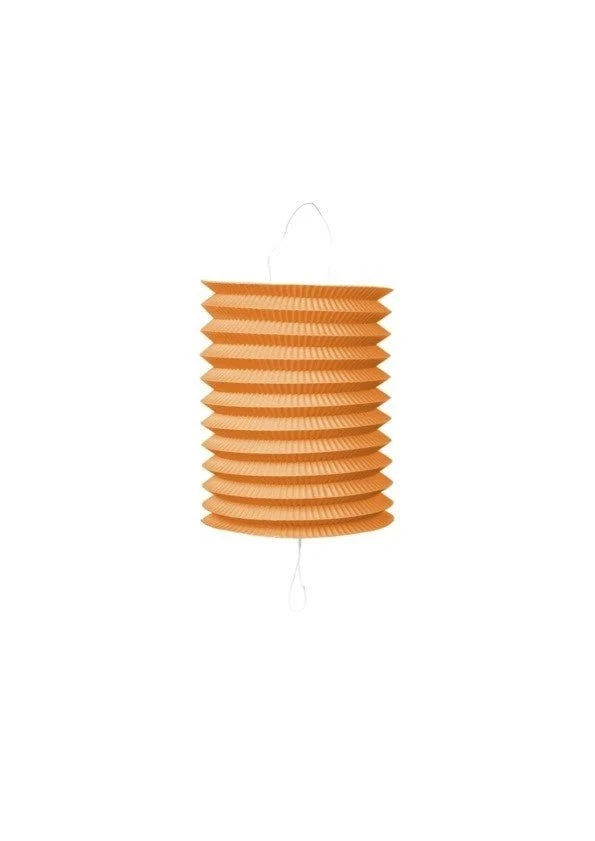 Oranssi Lampion Trek 16cm