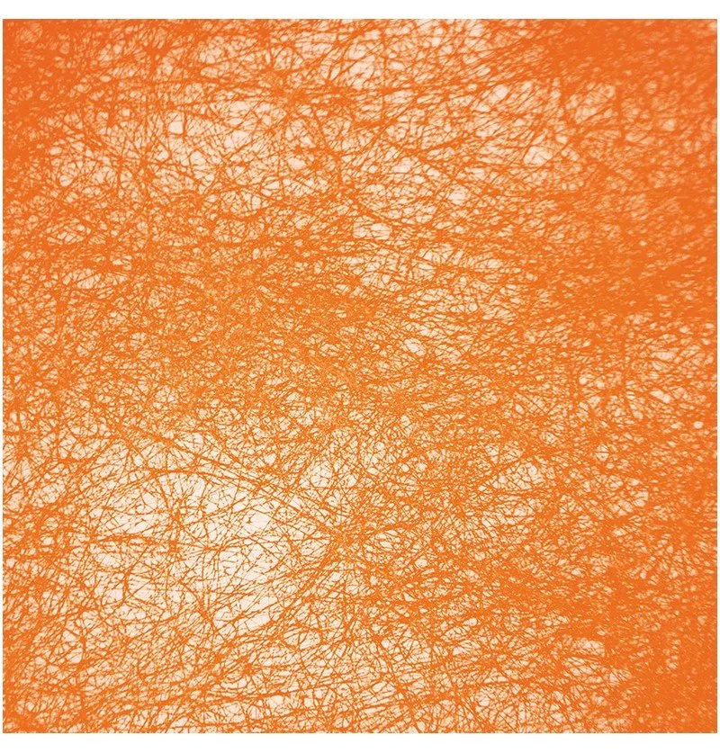 Oranssi pöytäjuoksija 10m