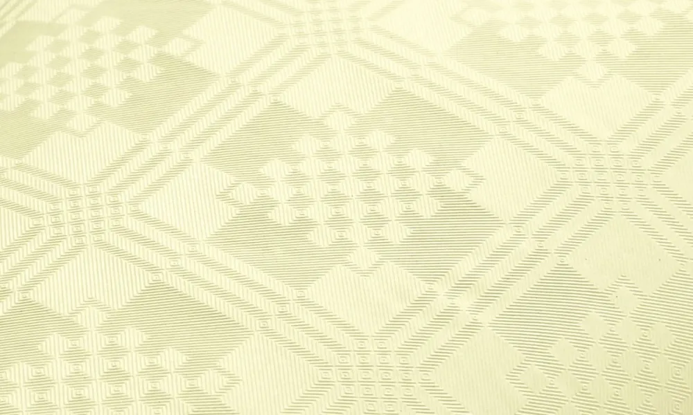 Paperi pöytäliina Ivory 8m
