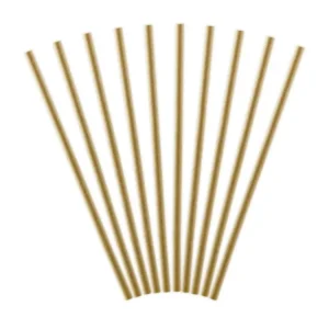 Paperipillit pahvi 19.5cm 250kpl