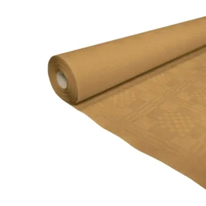 Paperipöytäliina Gold 6m