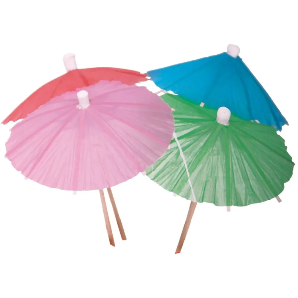 Parasol hammastikkuja - 15 kpl