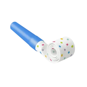 Party Roltong - Party Dots