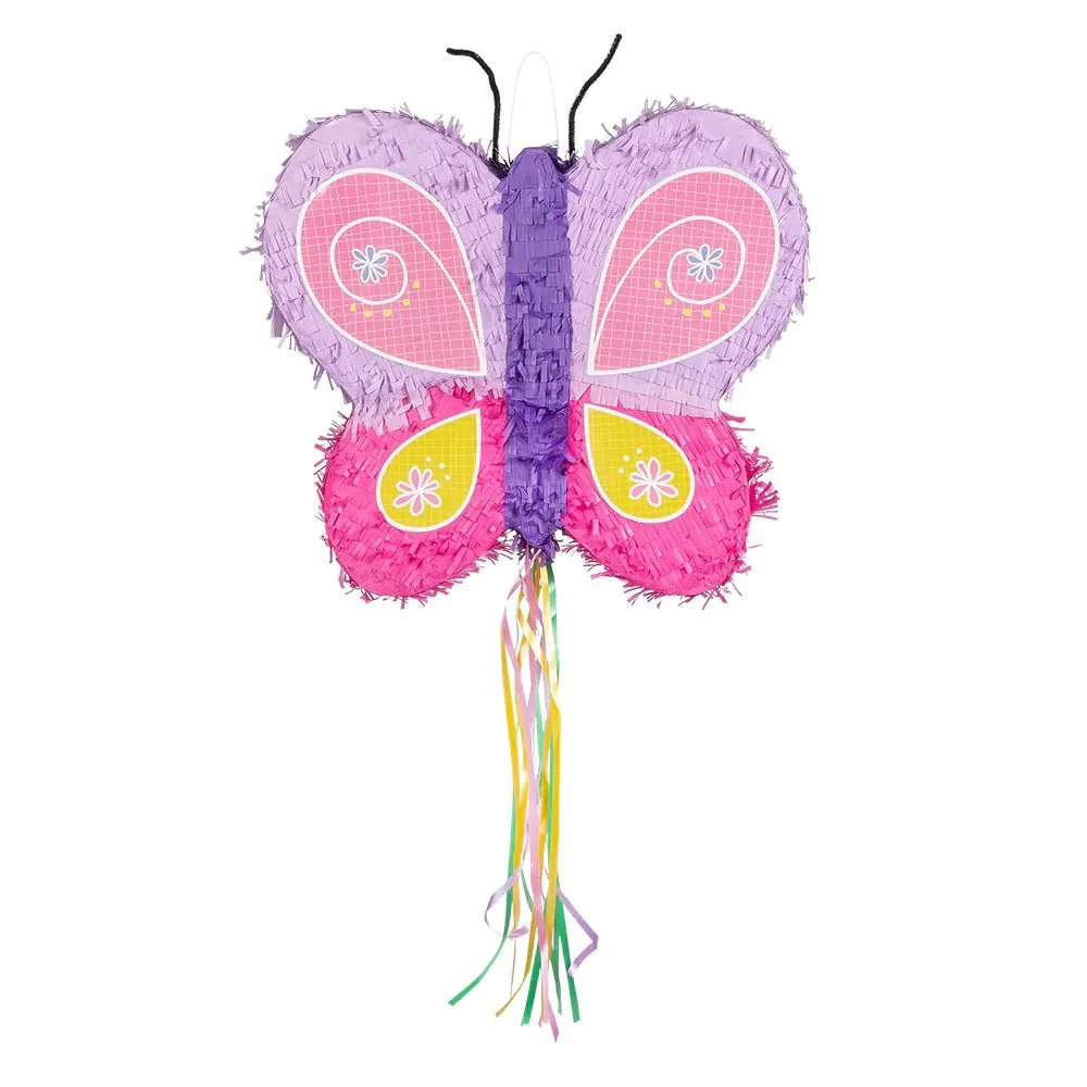 Perhonen pinata