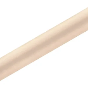 Persikanvärinen pöytäjuoksu 36cm 9m