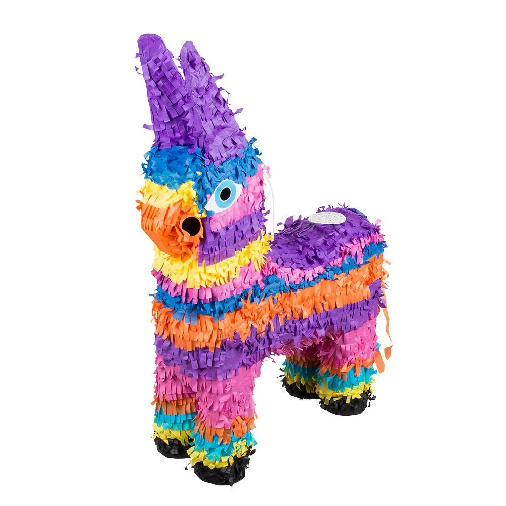 Pinata aasi 55cm
