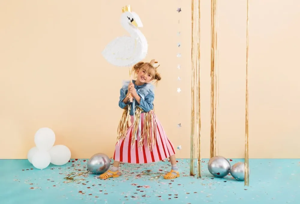 Pinata Joutsen 50cm