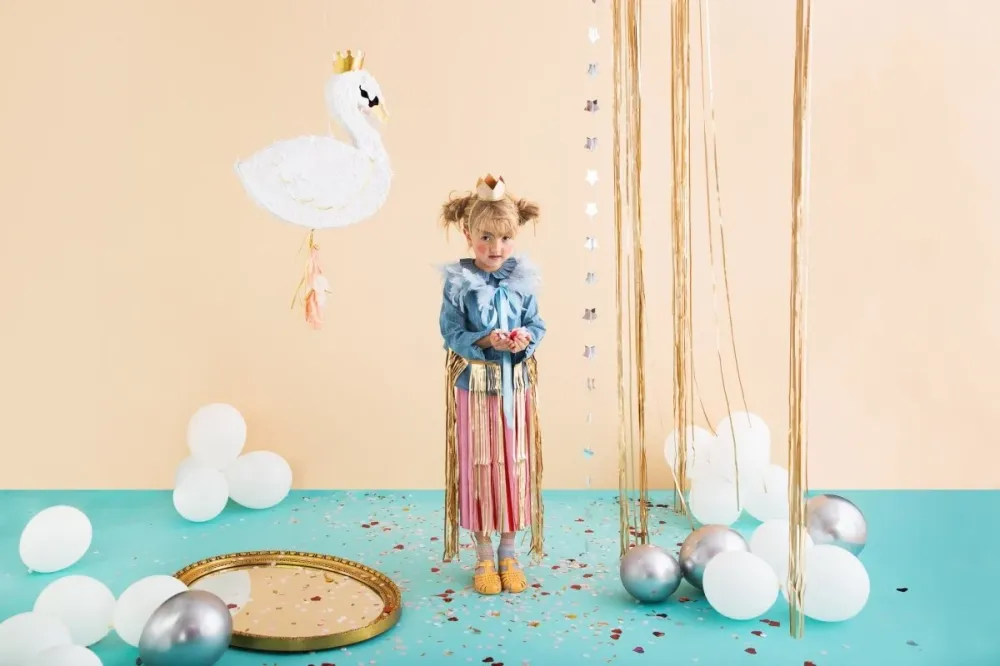Pinata Joutsen 50cm