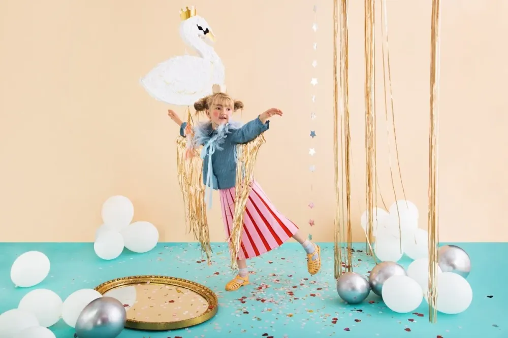 Pinata Joutsen 50cm