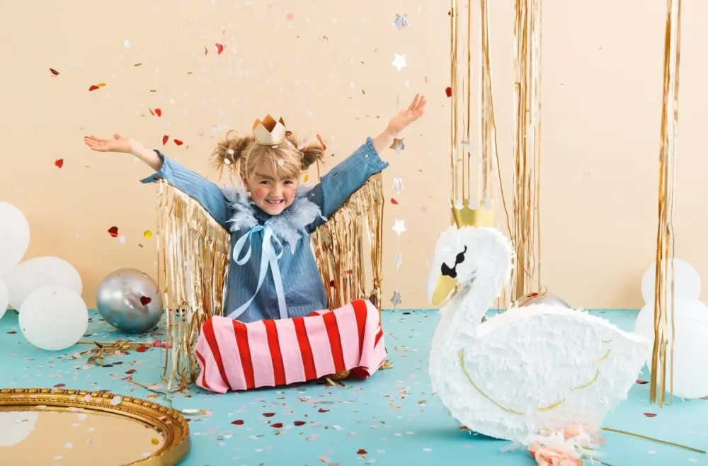 Pinata Joutsen 50cm
