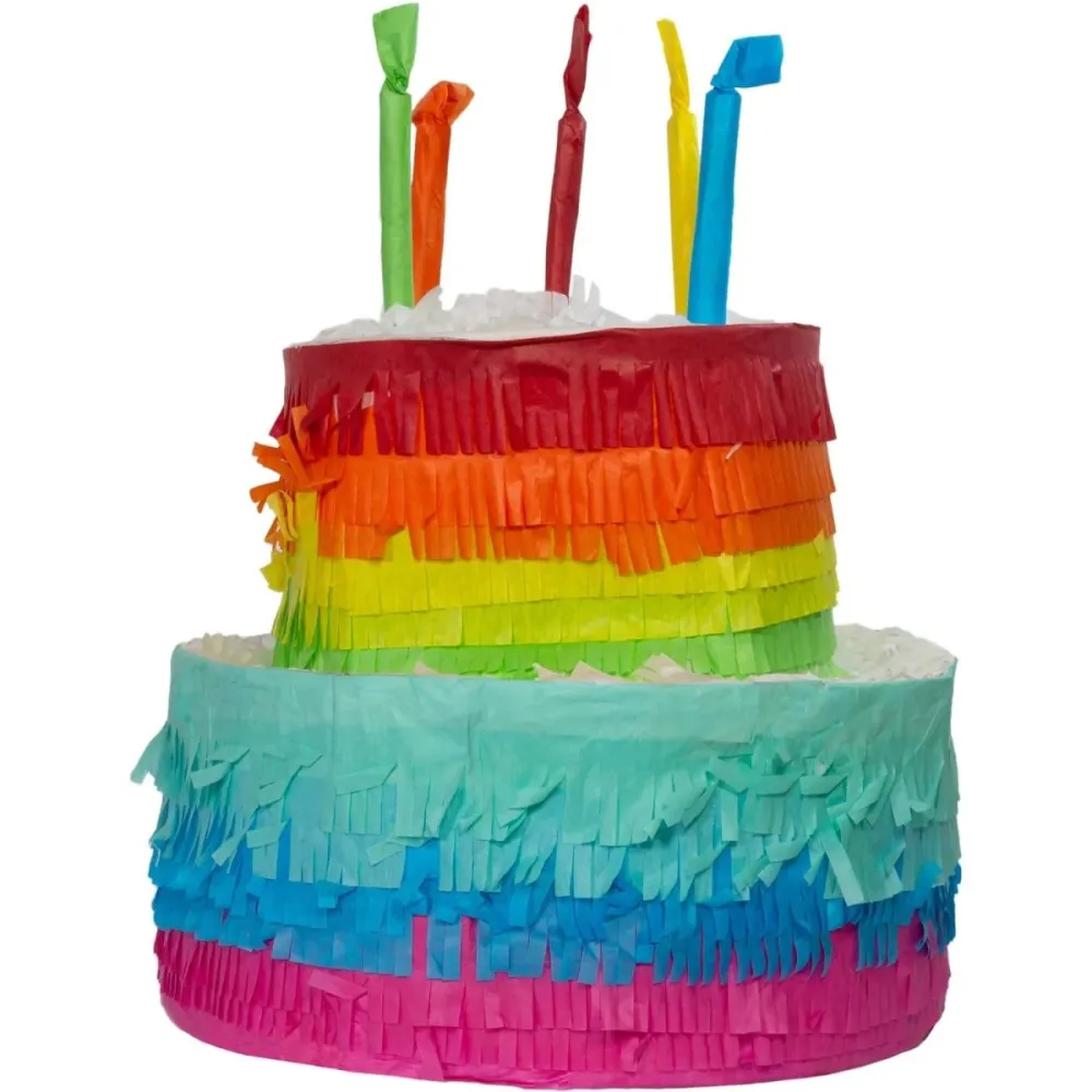 Pinata kakku 25cm