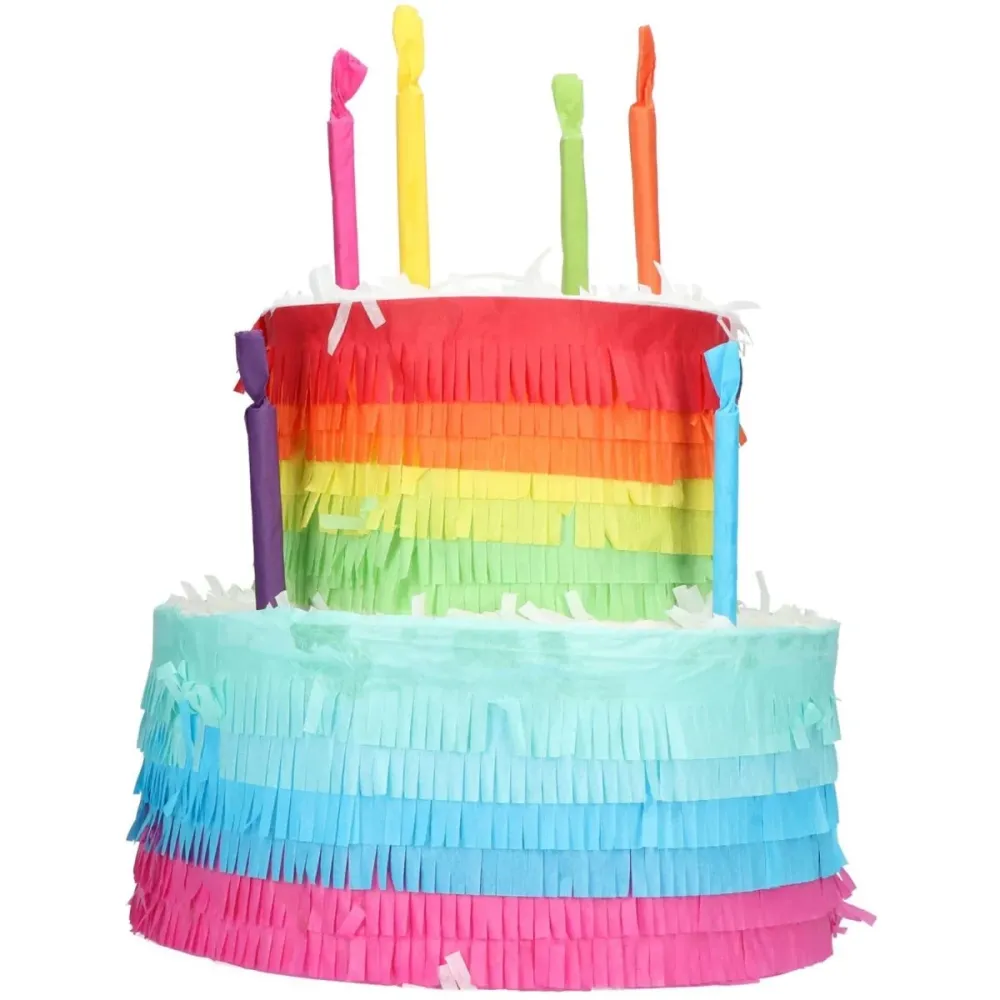 Pinata kakku 25cm