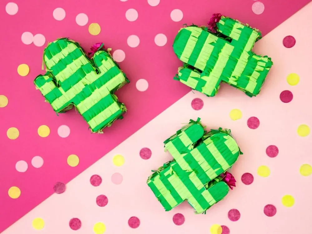 Pinata kaktus Mini 12cm