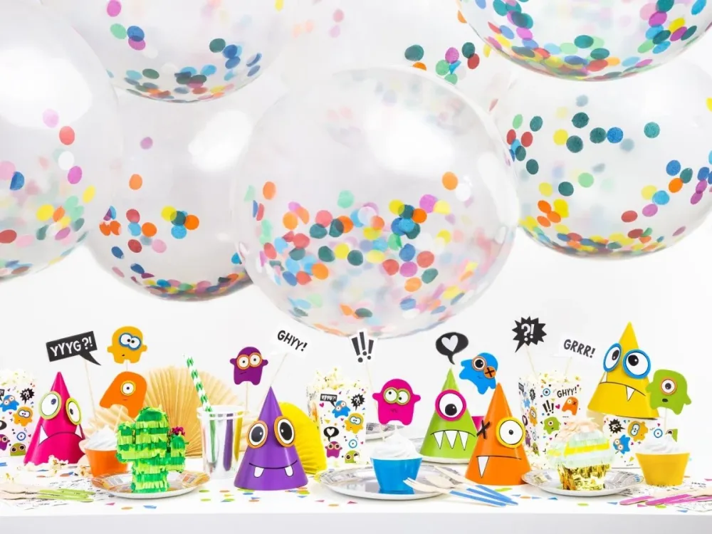 Pinata kaktus Mini 12cm