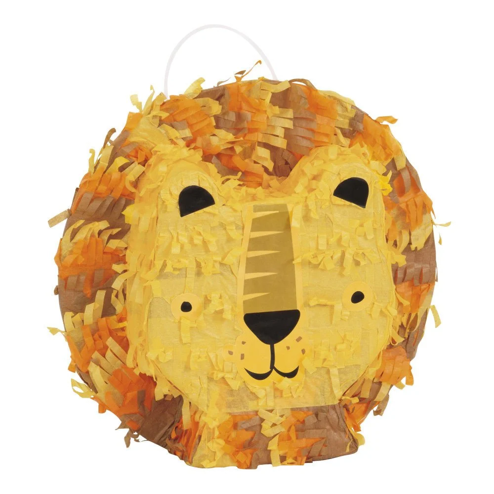 Pinata leijona 19cm