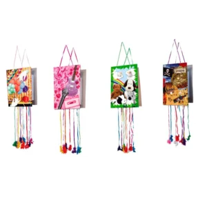 Pinata Party laukku 50cm