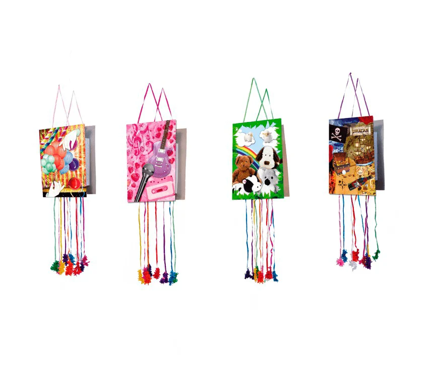Pinata Party laukku 50cm