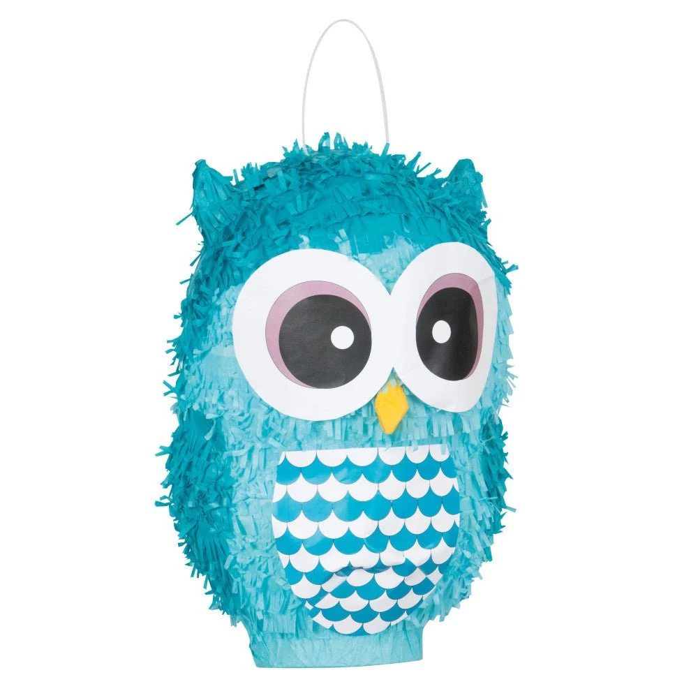 Pinata Pöllö 38cm