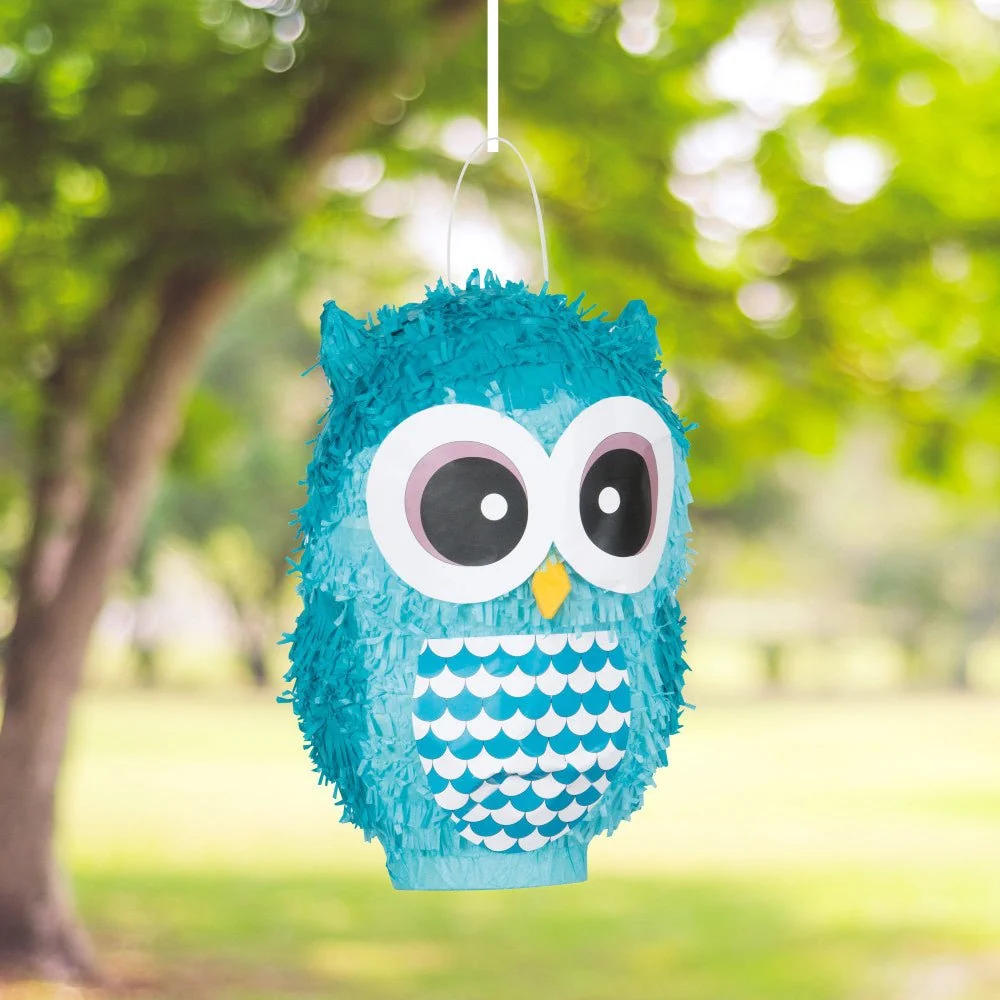 Pinata Pöllö 38cm