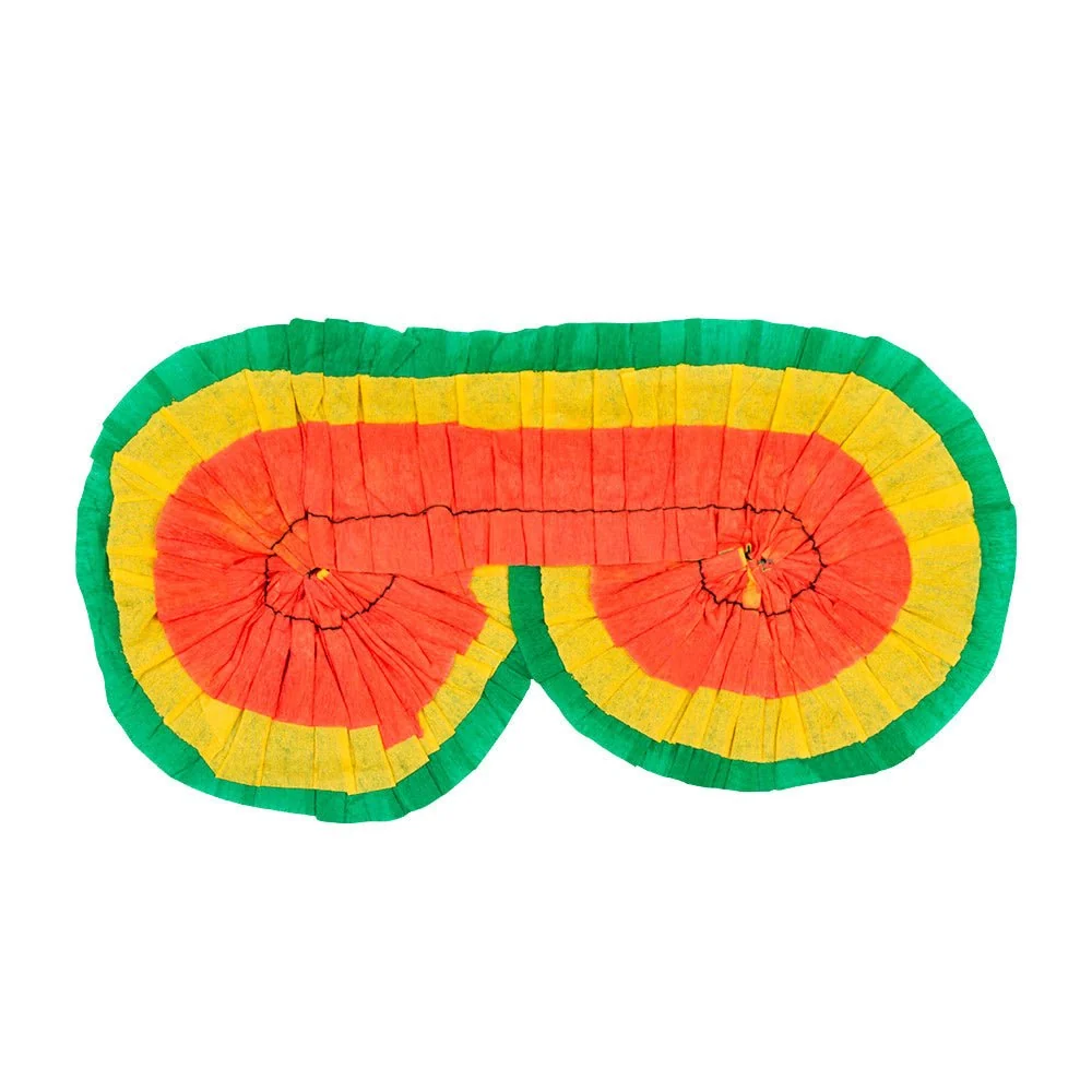 Pinata sokea ja keppi
