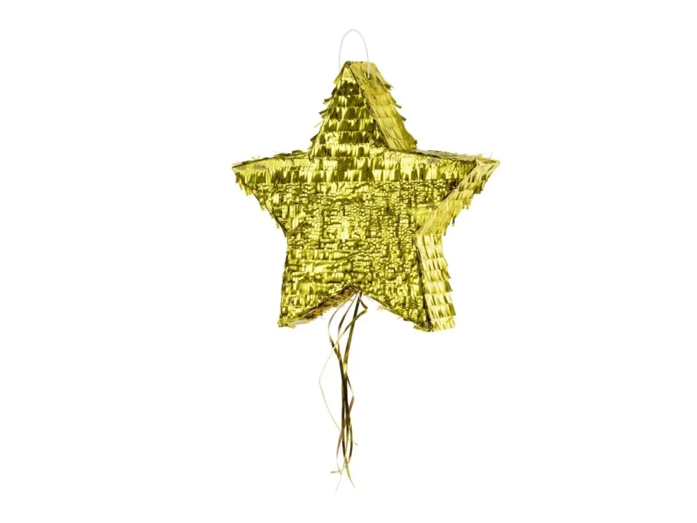 Pinata Star 45cm