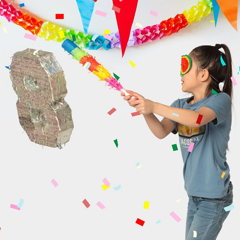 Pinata tikku 43cm