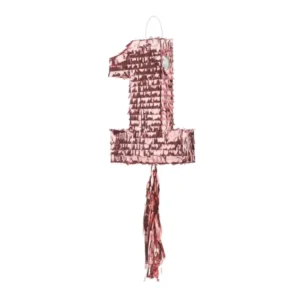 Pinata 1 vuosi 40cm