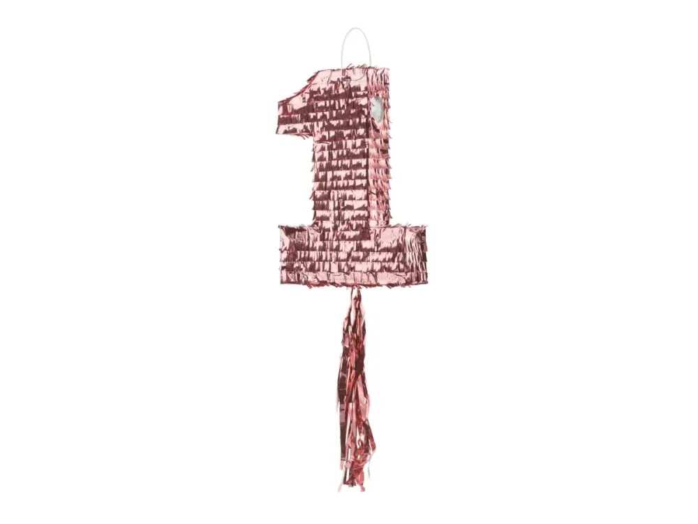 Pinata 1 vuosi 40cm