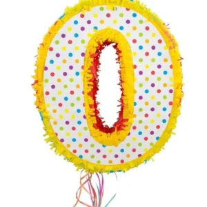 Pinata 0 Vuosi 49cm