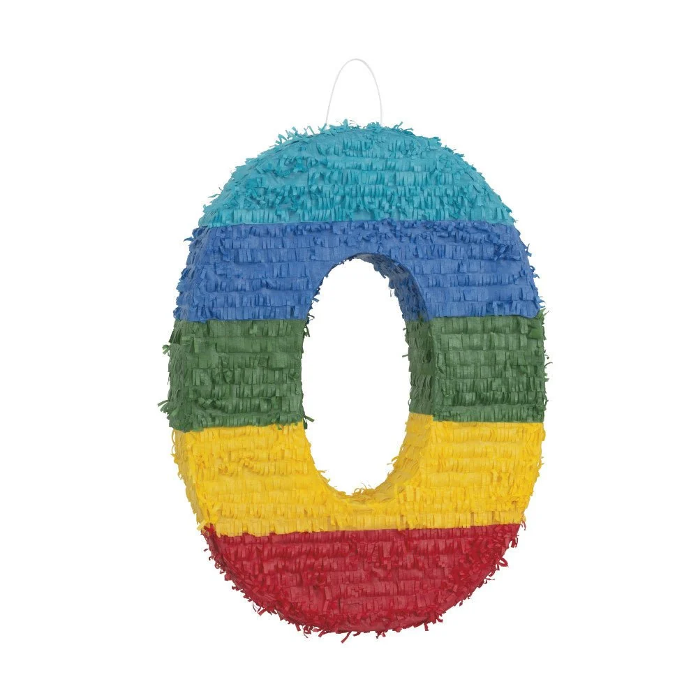 Pinata 0 Vuosi 54cm