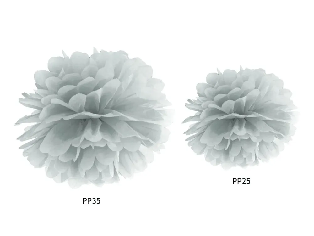 Pompon hopea 25cm