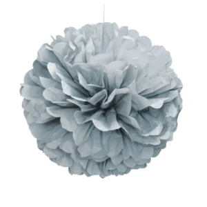 Pompon Hopea 40cm