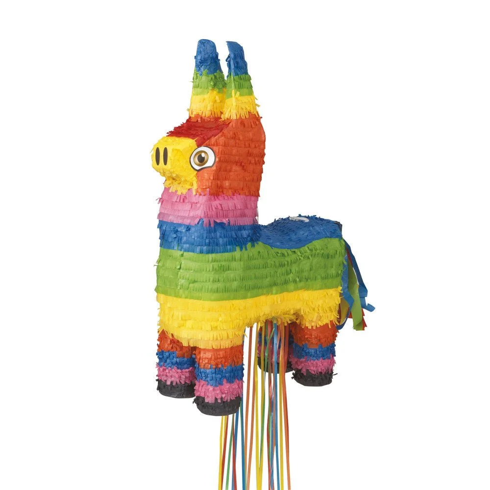 Pull Pinata aasi 56cm