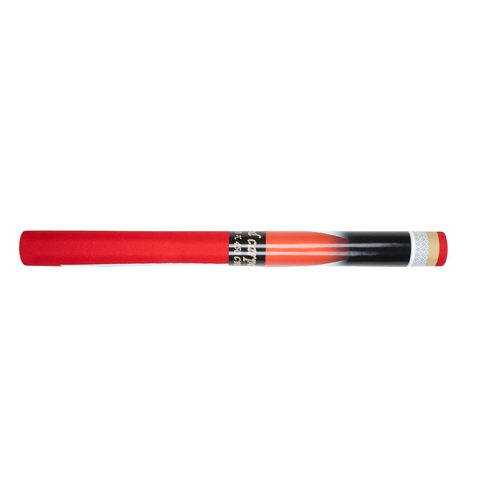 Punainen matto 60cm 4.5m