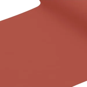 Punainen pöytäliina 2.4m