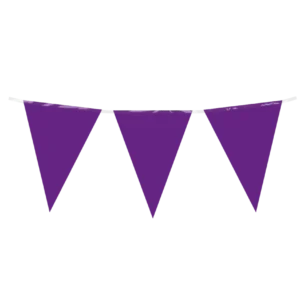 Purppura Garland 10m