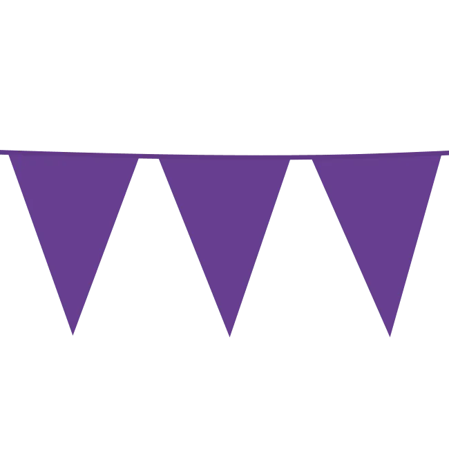 Purppura Garland Xl 10m