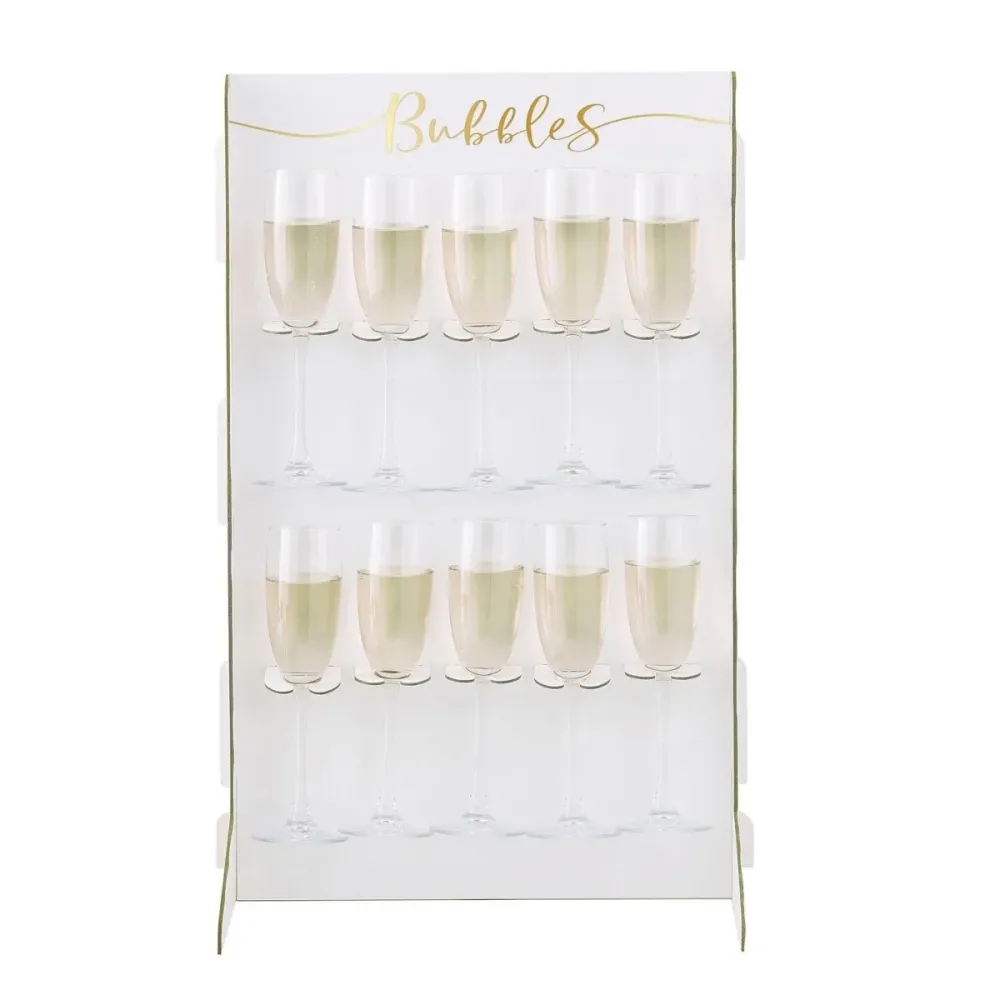 Pöydän koriste Prosecco Standard 60cm